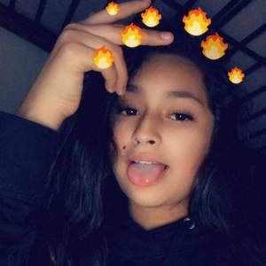 Meet your Posher, Ariana